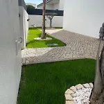 R&m With Pool And Jacuzzi Βίλα *