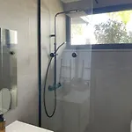 R&m With Pool And Jacuzzi ヴィラ *