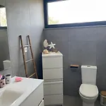 R&m With Pool And Jacuzzi ヴィラ