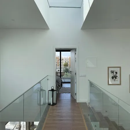 빌라 R&m With Pool And Jacuzzi