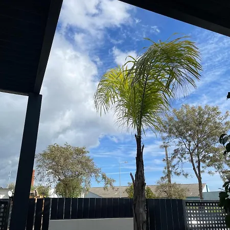 R&m With Pool And Jacuzzi Villa *